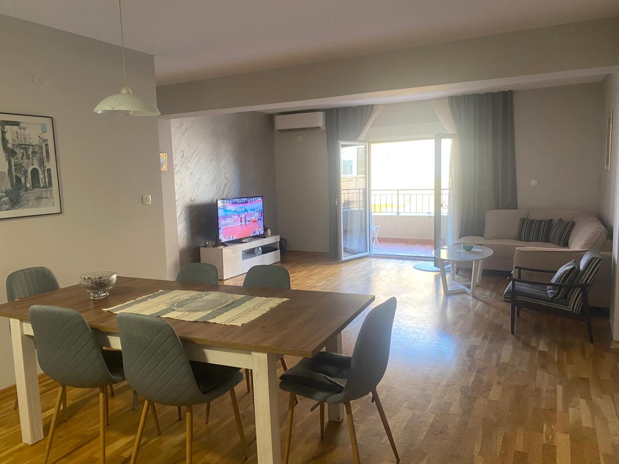 Apartment Pegasus Urban *